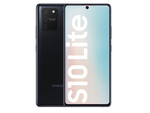 Add to cart Samsung Galaxy S10 Lite Schwarz mit 6 GB/128 GB Samsung Galaxy S10 Lite Schwarz mit 6 GB/128 GB