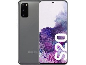 Add to cart Samsung Galaxy S20 128 GB 5G Gray Samsung Galaxy S20 128 GB 5G Gray