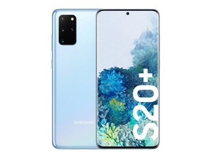 Add to cart Samsung Galaxy S20  128 GB 4G, Cloud Blue Samsung Galaxy S20  128 GB 4G, Cloud Blue