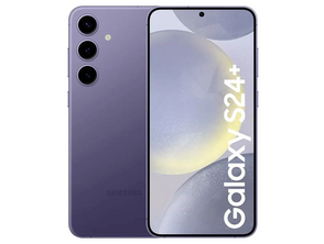 Samsung Galaxy S24 Plus 12GB/512GB/6.7 "/5G/Violeta Cobalt