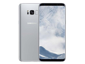 Add to cart Samsung Galaxy S8 (64Gb) - Arctic Silver Samsung Galaxy S8 (64Gb) - Arctic Silver