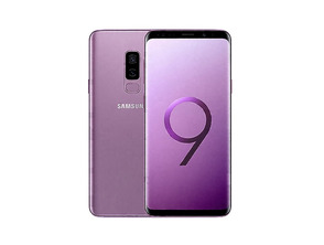 Samsung Galaxy S9 64gb Lila