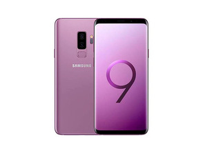 Samsung Galaxy S9 Plus Violett