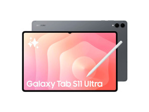 Samsung Galaxy Tab S11 Ultra X930 14.6" 12GB/512GB Gris - Unberechenbar