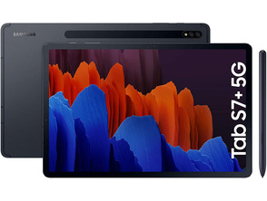 Samsung Galaxy Tab S7 + 5G SM-T976B 12.4 "6GB / 128GB