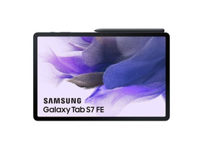 Add to cart Samsung Galaxy Tab S7 FE 12.4/6GB/128GB/Octacore Samsung Galaxy Tab S7 FE 12.4/6GB/128GB/Octacore
