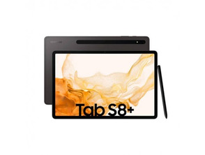 Add to cart Tablet Samsung Galaxy Tab S8 + SM-X800N 8GB/128GB 12.4 '' Tablet Samsung Galaxy Tab S8 + SM-X800N 8GB/128GB 12.4 ''