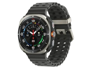 Samsung Galaxy Watch Ultra 2025 47 mm 4G Titanio überzogen