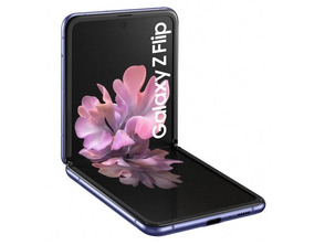 Add to cart Samsung Galaxy Z Flip Mirror Purple 6.7 '' 8GB/256GB Samsung Galaxy Z Flip Mirror Purple 6.7 '' 8GB/256GB