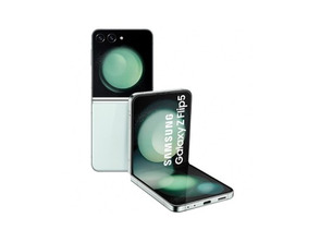 Samsung Galaxy Z Flip5 8GB/512GB/6.7 "/5G/Menta