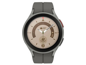 Samsung Watch 5 Pro R920 45mm Grey