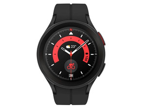 Samsung Watch 5 Pro R920 45mm Schwarz