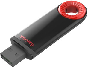 USB Sandisk Cruzer Dial 64gb