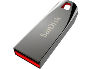 Add to cart Sandisk Cruzer Force 64gb Sandisk Cruzer Force 64gb