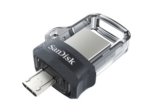 Add to cart Sandisk Ultra Dual Drive M3.0 16gb Sandisk Ultra Dual Drive M3.0 16gb