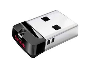 Sandisk USB Cruzer Fit 32 GB