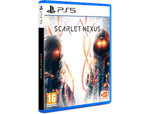 Add to cart Scarlet Nexus PS5 Scarlet Nexus PS5