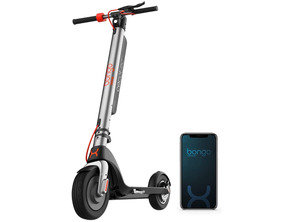 Add to cart Scooter Eléctrico Cecotec Bongo Serie A Advance Connected Gris Scooter Eléctrico Cecotec Bongo Serie A Advance Connected Gris