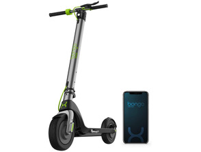 Add to cart Scooter Electrico Cecotec Bongo Serie A Verbunden Scooter Electrico Cecotec Bongo Serie A Verbunden