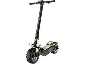 Add to cart Electric Scooter Cecotec Bongo Serie Z Off Road Green Electric Scooter Cecotec Bongo Serie Z Off Road Green