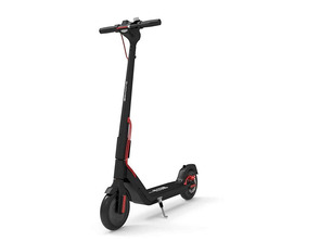 Electric Scooter Olsson Stroot 99% Black 8.5''