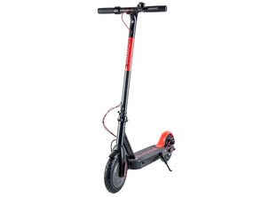 Add to cart Scooter Eléctrico Olsson Arrow 8.5 '' Negro/Rojo Scooter Eléctrico Olsson Arrow 8.5 '' Negro/Rojo