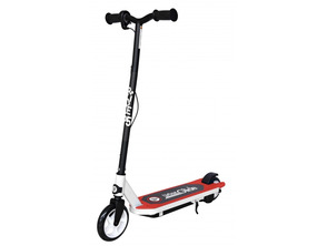 Scooter Eléctrico Urban Glide Ride 55 Kid Red