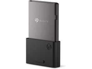 Add to cart Seagate Storage Expansion Card Xbox Series X/S 1 TB Schwarz Seagate Storage Expansion Card Xbox Series X/S 1 TB Schwarz