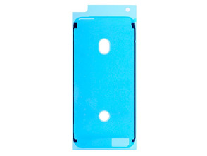 Front Adhesive Sticker Sealant for iPhone 6S Weiß