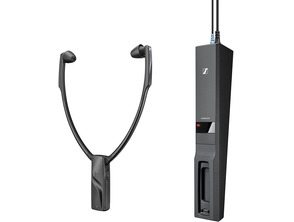 Add to cart Sennheiser RS 2000 Auricular/Emisor Sennheiser RS 2000 Auricular/Emisor