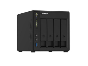 Add to cart Servidor NAS Qnap Desktop 4BAY NAS 4GB RAB 1Gbe Servidor NAS Qnap Desktop 4BAY NAS 4GB RAB 1Gbe
