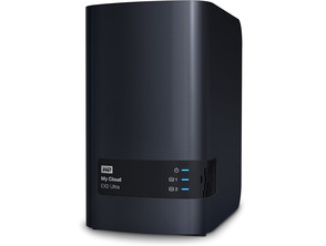 Add to cart Servidor NAS WD My Cloud EX2 Ultra Servidor NAS WD My Cloud EX2 Ultra