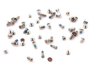 Add to cart Schraubensatz - iPhone 6S Plus Weiss Schraubensatz - iPhone 6S Plus Weiss