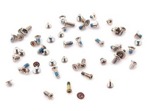 Add to cart Schraubensatz - iPhone 6S Plus Gold Schraubensatz - iPhone 6S Plus Gold