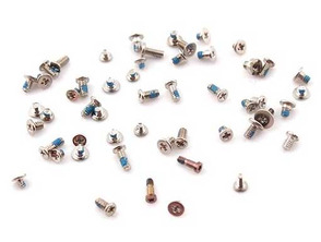 Add to cart Schraubensatz - iPhone 6S Plus Rose Gold Schraubensatz - iPhone 6S Plus Rose Gold