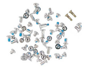 Add to cart Ersatz Schrauben iPhone 7 Gold Ersatz Schrauben iPhone 7 Gold