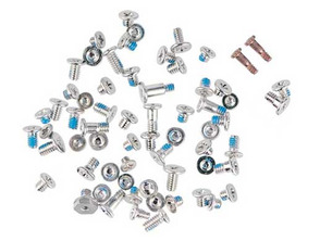 Add to cart Ersatz Schrauben iPhone 7 Rose Gold Ersatz Schrauben iPhone 7 Rose Gold