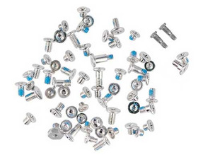 Add to cart Ersatz Schrauben iPhone 7 Silber Ersatz Schrauben iPhone 7 Silber