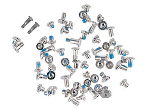 Add to cart Full Set Screws for iPhone 7 Plus Silber Full Set Screws for iPhone 7 Plus Silber