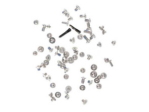 Add to cart Komplettsetzschrauben iPhone X Schwarz Komplettsetzschrauben iPhone X Schwarz