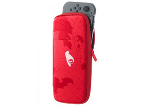 SET SWITCH SUPER MARIO ODYSSEY HÜLLE   LCD PROTECTOR