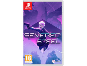 Abgetrennter Stahl-Schalter