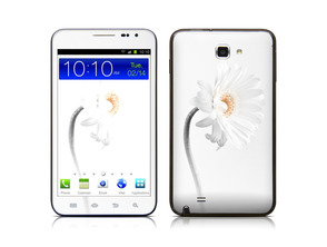 Skin Stalker Samsung Galaxy Note