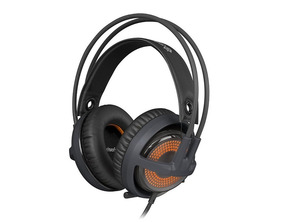 Steelseries Siberia V3 Prism Grey
