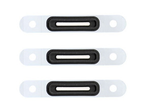 Add to cart Side Button Silicone Gasket Kit for iPhone 6 Plus Side Button Silicone Gasket Kit for iPhone 6 Plus