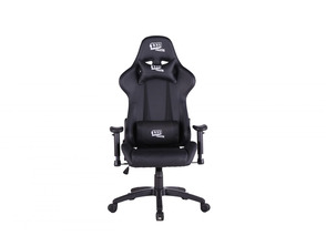 Chair 1337 Industries GC777 / BB - Schwarz