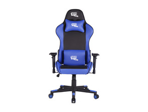 Add to cart Gaming Seat 1337 Industries GC780BL - Blue/Black Gaming Seat 1337 Industries GC780BL - Blue/Black