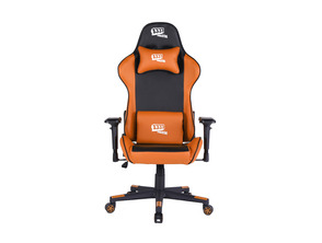 Add to cart Gaming Seat 1337 Industries GC780BO - Orange/Black Gaming Seat 1337 Industries GC780BO - Orange/Black