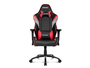 Stuhl AKRacing Core Series LX Rot