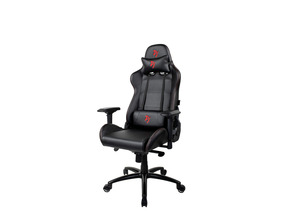 Add to cart Silla Arozzi Verona Signature Black PU-Rotes Logo Silla Arozzi Verona Signature Black PU-Rotes Logo